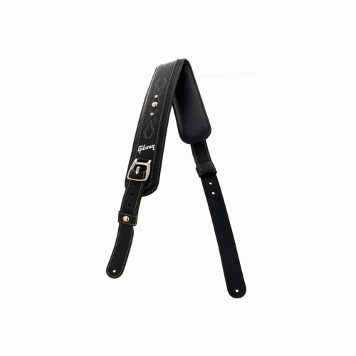Gibson Strap Edge Comfort