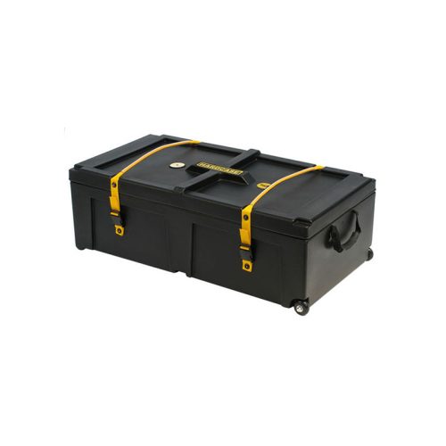 Hardcase Hardware Case With Wheels - (48"x12"x12")