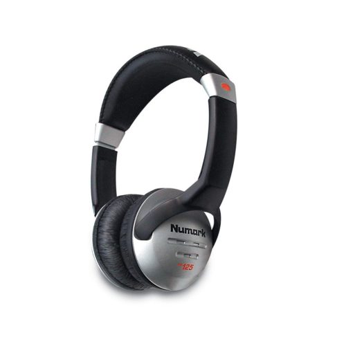 Numark HF125 Professional DJ Headphones