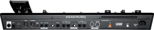 Headrush Pedalboard Amp and FX Modeling Processor - Image 4