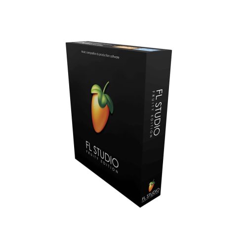 Imageline FL Studio Fruity Edition - Image 2