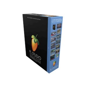 Imageline FL Studio Signature Edition