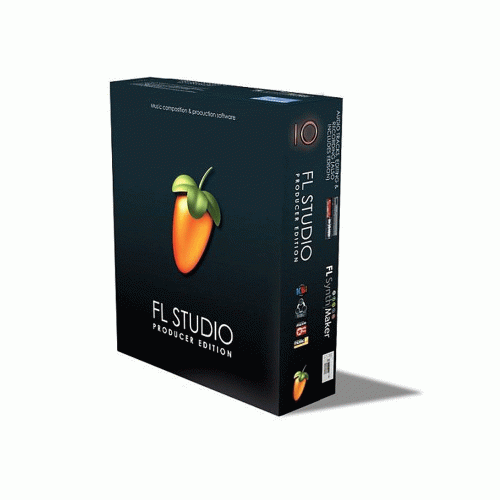 Imageline FL Studio Producer Edition - Image 2
