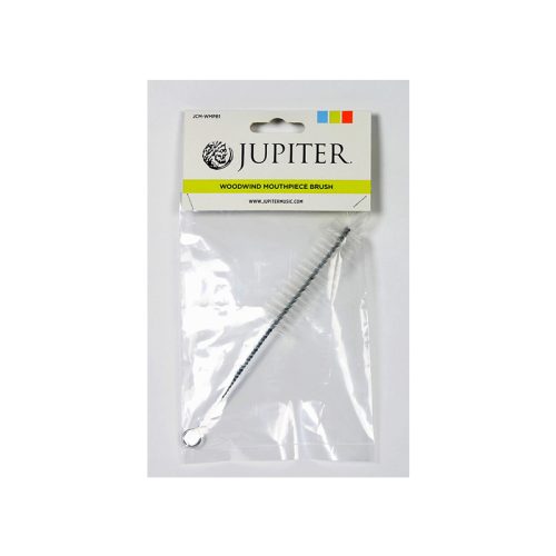 Jupiter Woodwind Mouthpiece Brush
