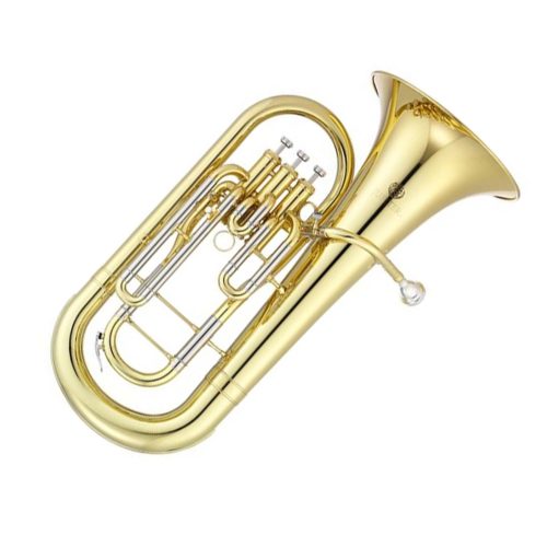 Jupiter Euphonium 3 Valves JEP700