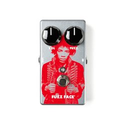Dunlop Jimi Hendrix JHM5 Fuzz Face