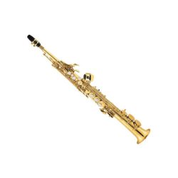 Jupiter Soprano Saxophone JSS1000
