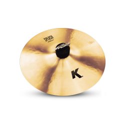 ZILDJIAN 10" CYMBAL K SPLASH