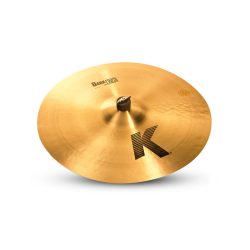 ZILDJIAN 20" CYMBAL K THIN DARK CRASH