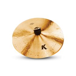 ZILDJIAN 12" CYMBAL K CUSTOM DARK SPLASH