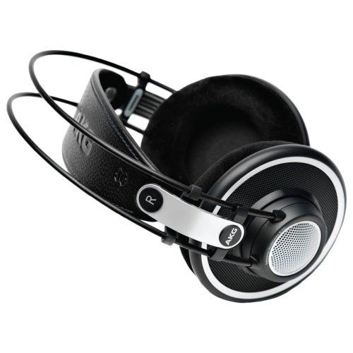 AKG K702 Reference Studio Headphones - Image 4