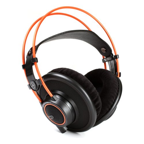 AKG K712 Pro Reference Studio Headphones - Image 5