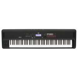 Korg KROSS2 88-Key Synthesizer Workstation MB
