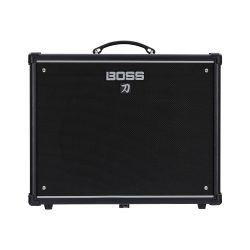 Boss Katana-100 100-WATT 1X12 inch Guitar Combo Amp