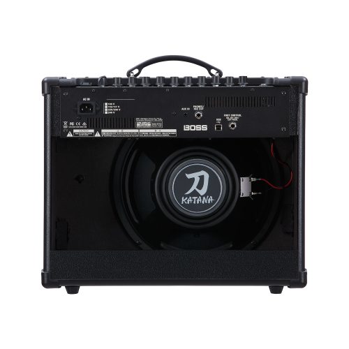Boss Katana MKII 50-watt Guitar Amp - Image 2