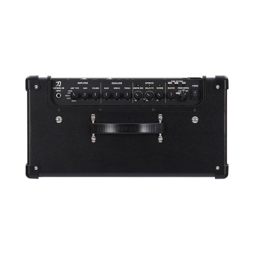 Boss Katana MKII 50-watt Guitar Amp - Image 3