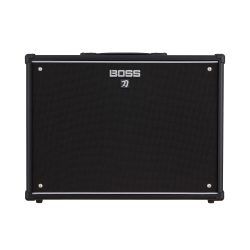 Boss Katana 150-watt 2 x 12-inch Cabinet