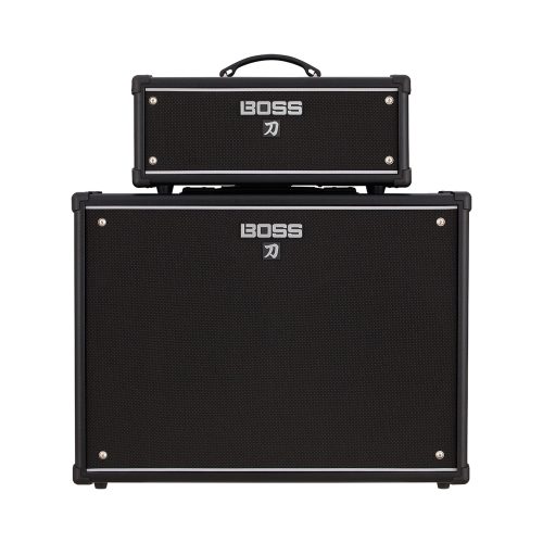 Boss Katana 150-watt 2 x 12-inch Cabinet - Image 4