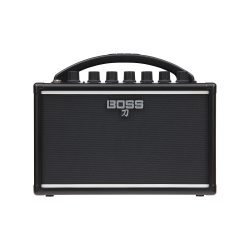 Boss Katana Mini Battery Operated Guitar Amp