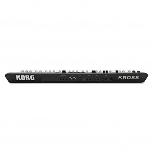 Korg KROSS2 61-Key Synthesizer Workstation - Image 4