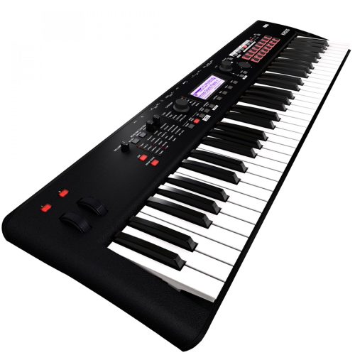 Korg KROSS2 61-Key Synthesizer Workstation - Image 2