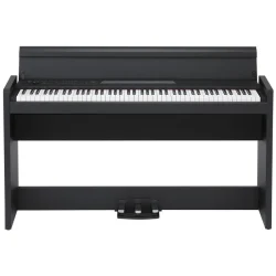Korg LP-180 Digital Piano - Black