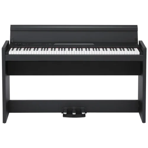 Korg LP-180 Digital Piano - Black