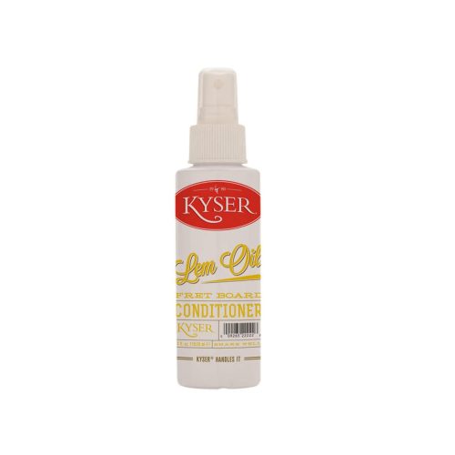 Kyser Dr. Stringfellow Lemon Oil