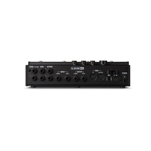 Line 6 HX Effects Guitar Multi-effects Processor - Image 2