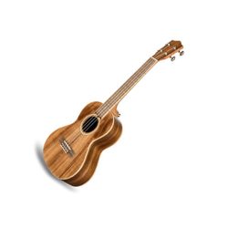Lanikai Ukulele Soprano w/ Pickup - Solid Top, Acacia