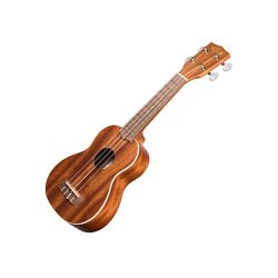 Lanikai Ukulele Soprano - Mahogany