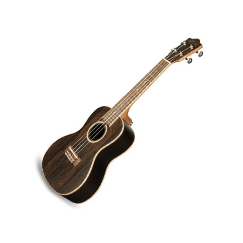 Lanikai Concert Ukulele - Zircote