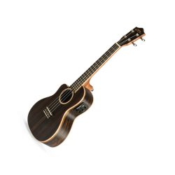 Lanikai Concert Ukulele - Zircote with/pickup