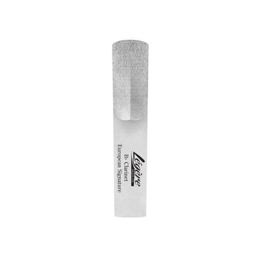 Legere European Cut Bb Clarinet Reed - Image 2