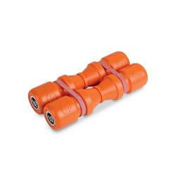 Latin Percussion Duo Shake LP441M Loud – Shaker
