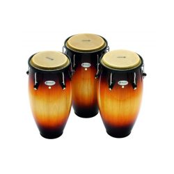 LP Matador 3 Piece Conga Set