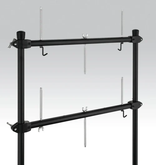 Latin Percussion LP760A Percussion Table - Image 3