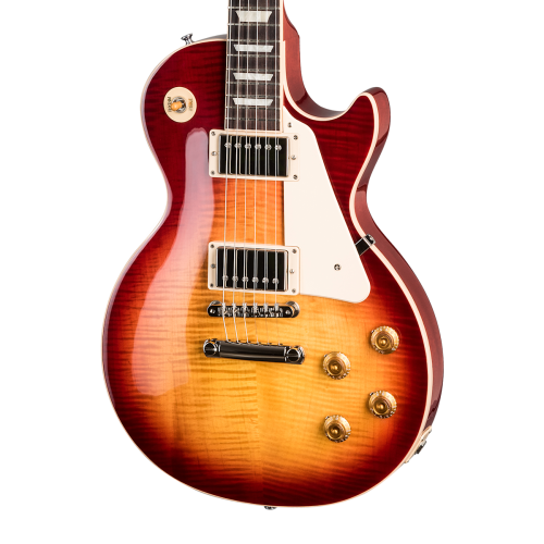 Gibson Les Paul Standard '50s Guitar - Heritage Cherry Sunburst