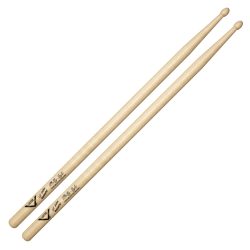 Vater Lil' John Roberts Signature Drumsticks Wood Tip