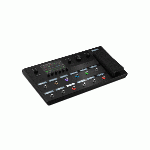 Line 6 Helix LT Multi FX Pedal - Image 2