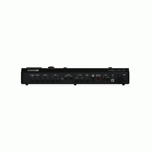 Line 6 Helix LT Multi FX Pedal - Image 3