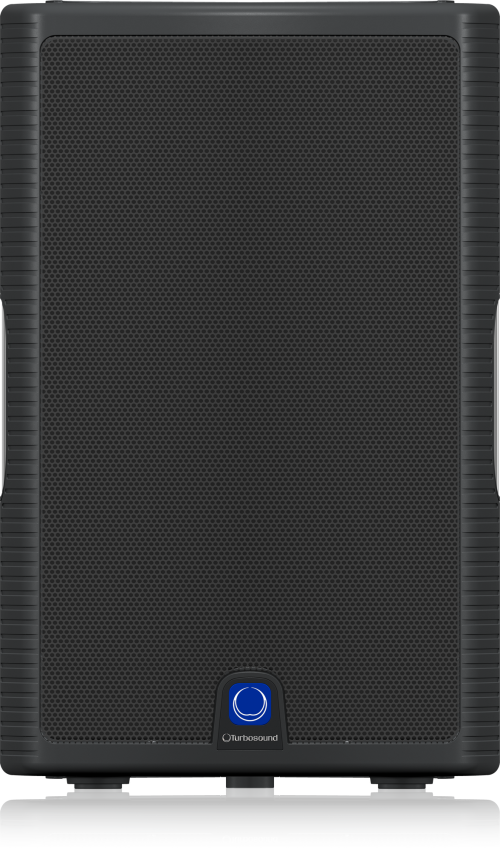 Turbosound Milan M12 1100W 12 inch Powered Speaker - Image 3