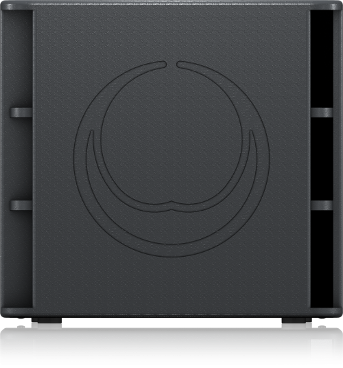 Turbosound M15B 15 inch Powered Subwoofer (Individual) - Image 3