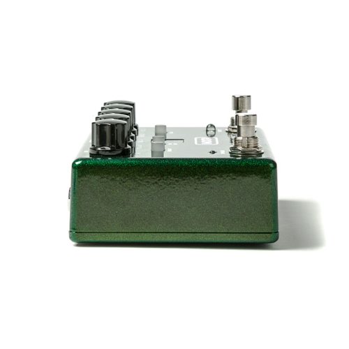 MXR Carbon Copy Deluxe Delay Pedal - Image 3