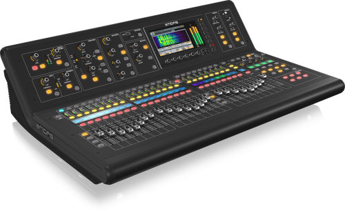 Midas M32 32 Channel Digital Mixer - Image 2