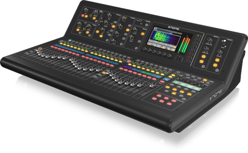 Midas M32 32 Channel Digital Mixer - Image 3