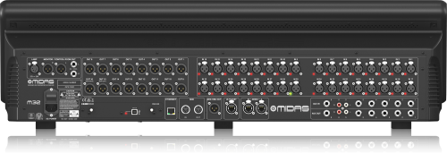 Midas M32 32 Channel Digital Mixer - Image 4