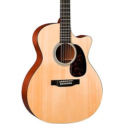 CF Martin Guitar Performing Artist G/A Aura GPCPA4