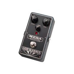 Mesa Boogie Grid Slammer Overdrive Pedal