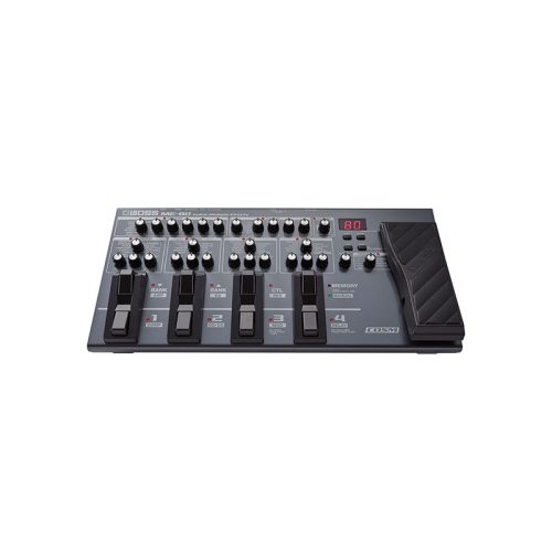 Boss ME-80 Guitar Multi-Effects Pedal - Image 2